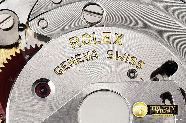 0328 Refined ROLGMT190A – GMT II 116710BLNR 987